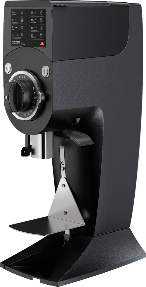 Młynek Mahlkönig Guatemala